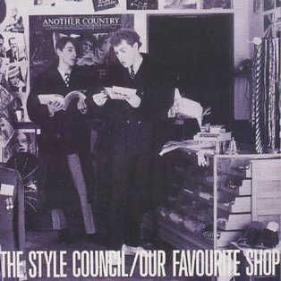 Our Favourite Shop (1985)